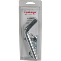 HITCH PIN AND CLIP