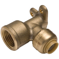 EL DROPEAR SB 3/8X1/2M LL (Pack of 1)