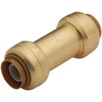 SHARKBITE CHKVALVE1/2LF (Pack of 1)