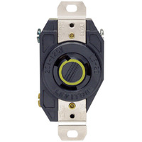 LOCKING RECEPT L5-20R20A (Pack of 1)