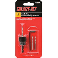 SMART-BIT #8 TRIMHEAD TL (Pack of 1)
