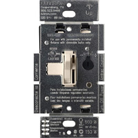 TOGGLER CFL/LED DIMMR LA (Pack of 1)