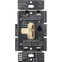 TOGGLER CFL/LED DIMMR IV (Pack of 1)