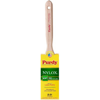 PAINT BRUSH NYLOX 2" (Pack of 1)