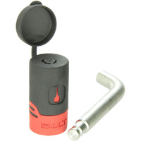 5/8' RECEIVER LOCK FORD