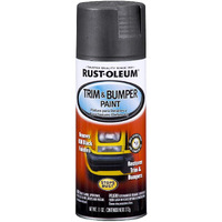 SPRYPNT AUTO TRIM/BUMPER (Pack of 1)