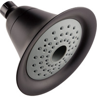 Kingston Brass KX365 Dual Setting Adjustable Showerhead, Oil Rubbed Bronze