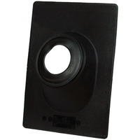 FLASHING PLASTIC 4X4 (Pack of 6)
