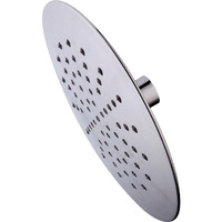 Kingston Brass KX671 Single Setting 7" Rain Showerhead, Polished Chrome