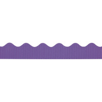 BORDETTE 2 1/4 X 50FT DEEP PURPLE