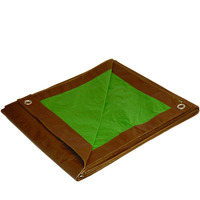 REVRS TARP POLY 16X24' (Pack of 1)