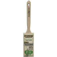 FLAT SASH BRUSH 2 IN (Pack of 1)
