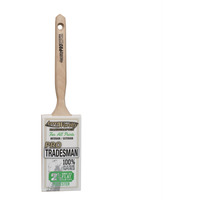 FLAT SASH BRUSH 2-1/2 IN (Pack of 1)