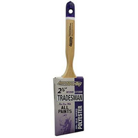 PAINT BRSH ANG POLY 2.5" (Pack of 1)