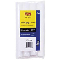 ROLLER CVR SPNG 4" (Pack of 1)