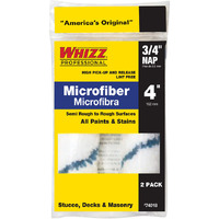ROLLER CVR MF 3/4X4" (Pack of 1)