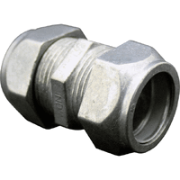 COUPLE 1/2 EMT COMP (Pack of 1)