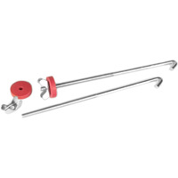 BATTERY HLDWN BOLTS