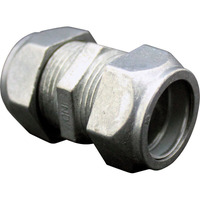 COUPLE 3/4" EMT COMP (Pack of 1)
