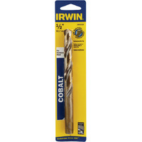 BIT DRILL 1/2" COBALT CD (Pack of 1)