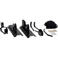 BIKE PULLEY 50LBS (Pack of 1)