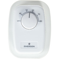 THERMOSTAT HT ONLY 220V (Pack of 1)