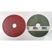 SAND DISC 4.5X7/8" 36GRT (Pack of 1)
