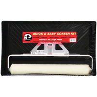COATER KIT 18"W 3PC (Pack of 1)