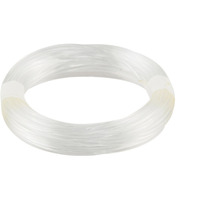 INVISIBLE CORD 5LB 15' (Pack of 12)
