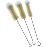 BRUSH BOTTL SOFTTIP SET3 (Pack of 1)
