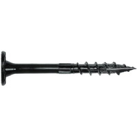 WOOD SCREWS 3"L (Pack of 1)
