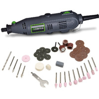 VS ROTARY TOOL 40 ACCSRY