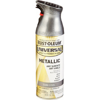 SPRYPNT UNV DRK STEEL (Pack of 1)