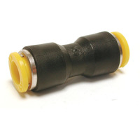 COMP UNION SPDFIT1/4X1/4 (Pack of 1)