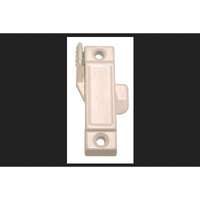 SINGLE HUNG WDW LTCH WHT (Pack of 1)