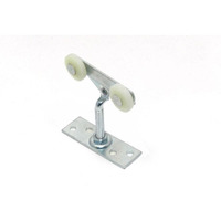 CLOSET DOOR HANGER DLX (Pack of 1)