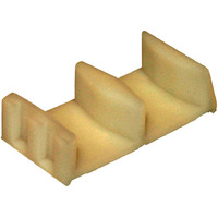 SHOWER DOOR GUIDE 2 1/8" (Pack of 1)