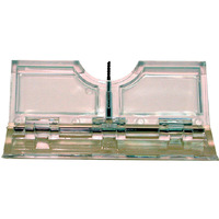 WINDOW/DOOR SEC.LOCK (Pack of 1)