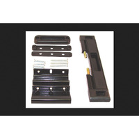 CAL DOUBLE LOCK BRONZE (Pack of 1)