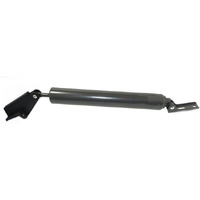 PNEUMATIC CLOSER BRONZE (Pack of 1)
