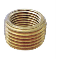 FACE BUSHNG3/8X1/4FPT LF (Pack of 5)