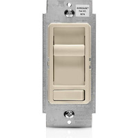 DIMMER SLIDE LED/CFL LA (Pack of 1)