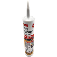 FIRE SEALNT RED 10.1OZ (Pack of 1)