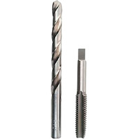 TAP 1/2-13NC & 27/64BIT (Pack of 1)