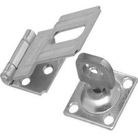 SAFETY HASP 4-1/2" (Pack of 1)