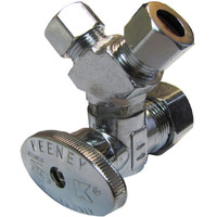 3-WAY VALVE 5/8"OD (Pack of 1)