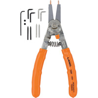 QUICK SWITCH PLIERS W/TIPS