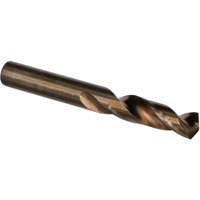 13/32" Cobalt Heavy Duty Split Point Stub Drill Bit, D/ASTCO13/32