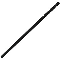 #56 x 12" HSS Aircraft Extension Drill Bit, Qualtech, DWDA/CX1256