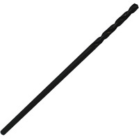 #17 x 12 HSS Aircraft Extension Drill Bit, Qualtech, DWDA/CX1217
